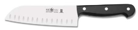 FACA SANTOKU ALVEOLOS 2718685.18 TECHNIK